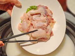 -大良毋米粥(锦龙路总店)