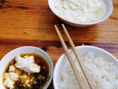 -古道第一家餐馆