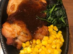 -萨莉亚(巴黎春天成山店)