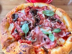 -Alimentari Mulino意大利餐吧&烘焙(丰盛里店)