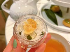 -théATRE 茶聚场(王府中環店)