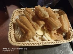 -尚御潮汕牛肉自助火锅(锦园店)