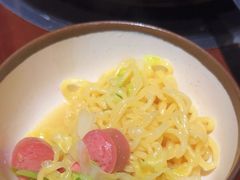 -양평식당·杨平食堂(华贸店)