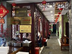-四海楼(如皋定慧禅寺店)
