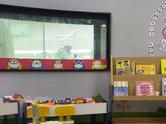 -牙博士口腔品牌连锁(杨浦店)