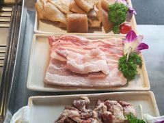-喜来稀肉(虹泉路店)