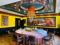 包厢-福禧酒窖·中餐厅 (万柳店)