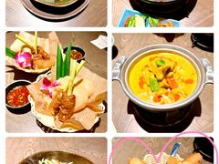 -安南越南餐厅(青岛万象城店)