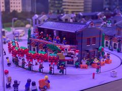 -上海乐高探索中心