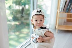 -BabyA 专业婴童摄影(古北时尚广场店)