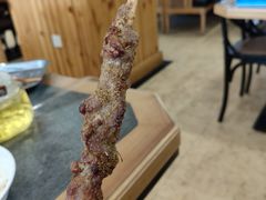 -大清花饺子(山庄店)