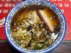 -美味斋(西北街店)