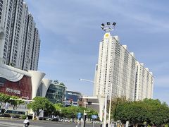 -全聚德(江宁店)