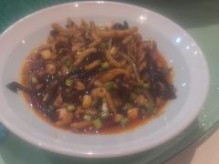 -天成·川菜家宴(礼岗店)