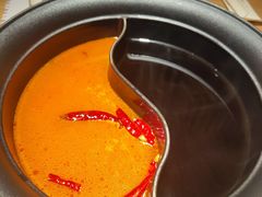 -温野菜涮涮锅(曲江大悦城店)