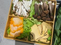 -海底捞火锅(赛格国际购物中心店)