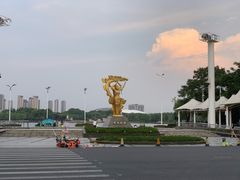 -东湖景区