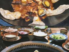 -锅来乐地锅鸡(安亭店)