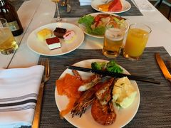 -WOLFGANG PUCK KITCHEN & BAR(迪士尼小镇店)