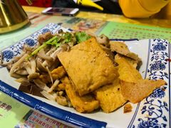 -宝正臻天津包子总店(金阳光居易店)