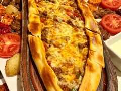 -Efes Turkish & Mediterranean Cuisine 艾菲斯餐厅(陆家嘴店)