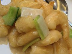 -烤肉宛饭庄(南礼士路店)