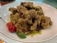 -鹤鸣嘉印象饭店(东市场小区店)