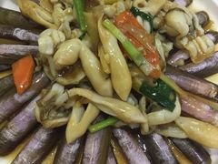 -琼大师东方烤乳猪(亚特兰蒂斯店)