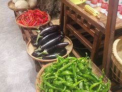 -汉·鲜味人知(陈家营店)