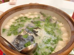 -千岛湖鱼味馆(十字街总店)