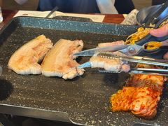 -Dombe豚(黑猪肉街店)