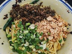 -万三面馆(青龙正街太古里店)