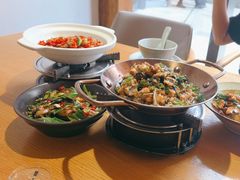 -湘拾(壹方北馆店)