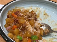 -西部马华清真兰州牛肉面·烧烤夜市(关东店)