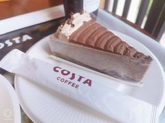-COSTA COFFEE(上海虹口公园店)