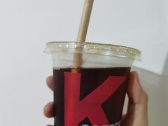 -肯德基(大桥北路店)