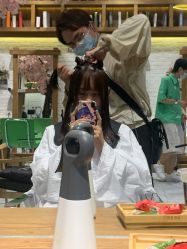 -简影造型·自选烫染接发salon