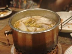 -田舍家Inakaya·炉端烧·铁板烧(天汇igc店)
