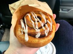 肉桂卷-Perma Café樸門(五羊店)