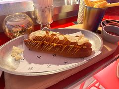 -池畔酒吧 WET Bar