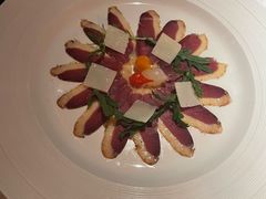-Grand James·地中海bistro(百家湖1912店)