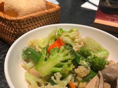 -美奈小馆·越南料理(福田星河COCO Park店)