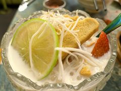 -浩海火燒雲傣家菜(芮欧百货店)