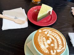 -糖房咖啡(南锣鼓巷店)