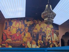 -巴依老爷新疆餐厅