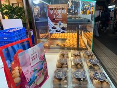 -昆明冠生园·蛋糕·面包(南强街店)