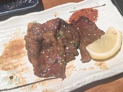 -人间酒暖·Go blanc·烧鸟·深夜食堂(陆家嘴店)