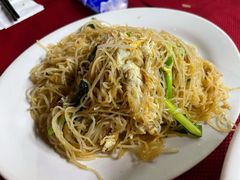-蛇口康乐快餐鱼仔档(翠苑小区店)