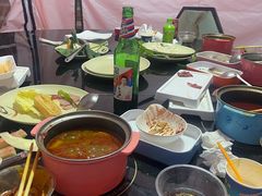 -味香林牦牛自助火锅