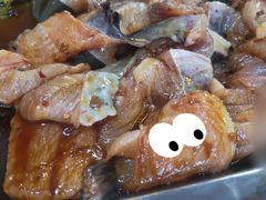 -秦巴石锅鱼(文化南路店)